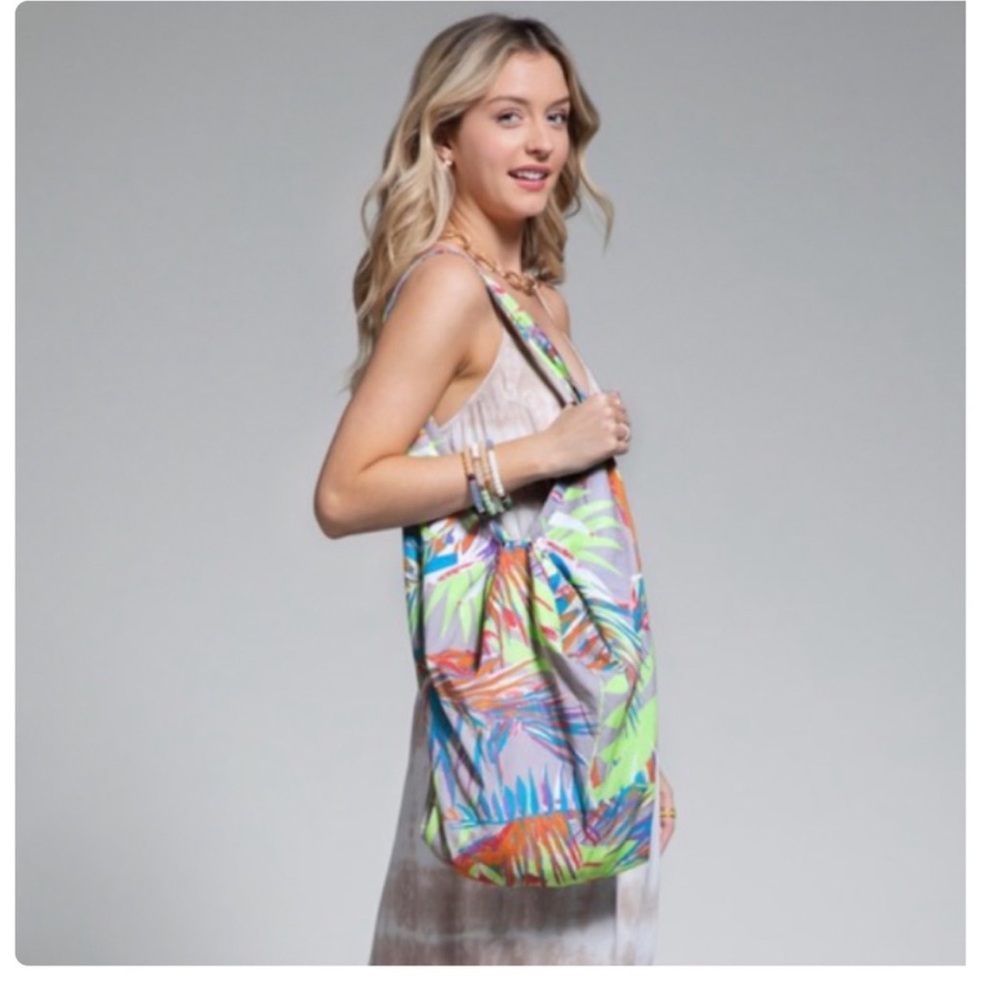 Ruggine On the Go Bag